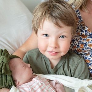 Meet your Posher, Tara